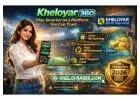 Kheloyar 360: Play Smarter on a Platform You Can Trust
