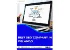 Best SEO Company in