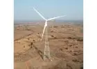 Project For Wind Energy | Juniper Green Energy