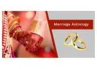 Accurate Marriage Prediction Through Astrology