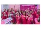 Sparty for Kids In Dubai - StarKids Salon