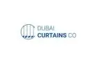 Dubai Curtains Co.
