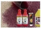 Stain Removal Products