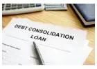 Debt Consolidation Plan