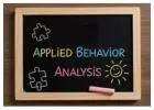 Behavior Analysis Arkansas