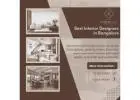 Best Interior Designers in Bangalore