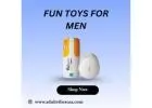 Explore Best-Rated Adult Toys in New York | adultvibesusa.com