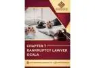 Find Personal Loan Debt Relief with Chapter 7 Bankruptcy Lawyer in
