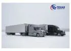 Essential Cold Weather Tire Safety Guide for Texas Fleets