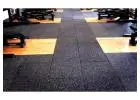 Premium Quality Rubber Flooring in Noida