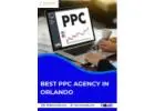 Best PPC Agency in