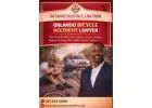 Bicycle Accident Lawyer in