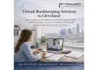 Virtual Bookkeeping Services in Cleveland