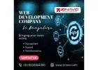 Web Development Company in Bangalore
