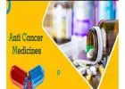Buy Genuine Anti-Cancer Medicines Online