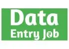 Freelance Data Entry Work | Contact Now 7708244092