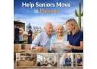 Help Seniors Move in Phoenix with Care & Support | SmoothTransitionAZ