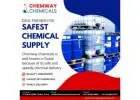 Reliable Mono Propylene Glycol Supplier in UAE