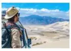 Egypt White Desert Tour – Desert Safari & Camping Experience