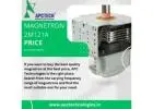 2M121A Magnetron Price & Availability in India – Genuine Supply by APC Technologies