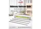 Hacksaw Blades by Oddessey Power Tools – Durable, Precision Cutting Blades