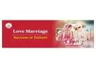 Love Marriage Prediction – Know If Your Relationship Will Lead to Marriage