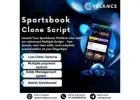 Get Your Ready Made SportsBook Clone Script at Low Cost