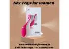 Buy Dildo For Women in  Noida| Call us 9717975488