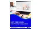Best Web Design Company in