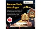 Famous Vedic Astrologer in New Jersey | Famous Divorce Problem Specialist in New Jersey