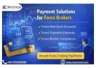 Global Forex Trading Payment Solutions & Transaction Processing