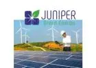Renewability Of Solar Energy | Juniper Green Energy