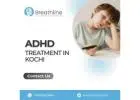 Expert ADHD Treatment in Kerala - Breathline