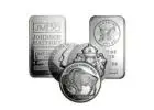 5 oz Silver Bars/Rounds (Circulated) – Assorted Brands