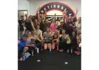 Best Group Fitness gym in Northbridge