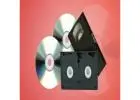 Choose the Digitize Video Tapes Service for Preserving Memories