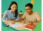 Tutor City IELTS Tuition Singapore Exam Preparation