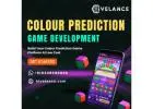 Colour Prediction Game Development company