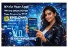 Khelo Yaar App: Where Smart Players Take Control in 2026