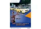 Top-Rated Uber Accident Lawyer in