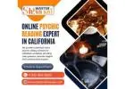 Online Psychic Reading Expert in California | Psychic in California