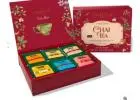 Chai Tea Bags | Vahdam® India