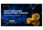 Crypto Exchange Development Company _ CoinsQueens