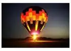 Hot Air Balloon Rides Prices Johannesburg | African Travel