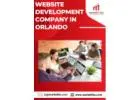 Experienced Website Development Company in