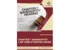 Chapter 7 Bankruptcy Law Firm in Winter Haven