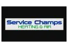 Service Champs Heating & Air