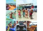 Ultimate Miami Party Cruise – Music, Dance & Island Fun