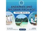 Andaman Nicobar Tour Package – Exotic Tropical Vacation Deal