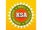 Best CA Coaching Class Near me in Coimbatore, Tamil Nadu – KS Academy (Both online and offline class